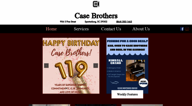 casebrothers.com