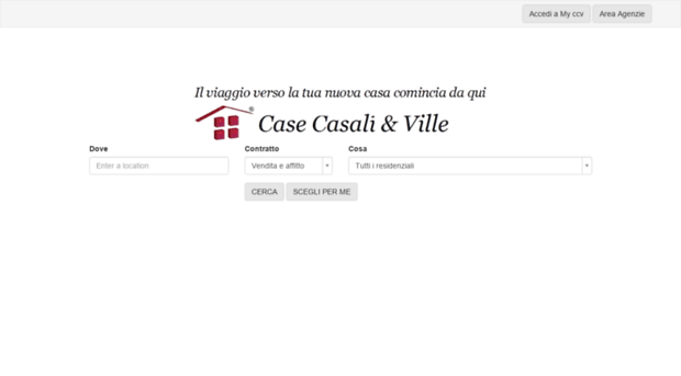 casecasalieville.it