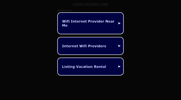 casecavern.com