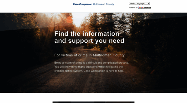 casecompanion.org