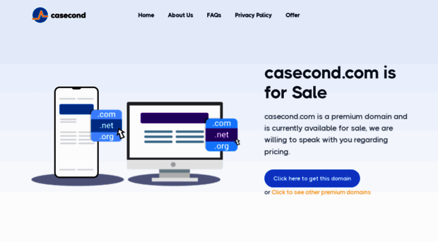casecond.com