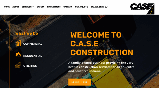 caseconstruction.com