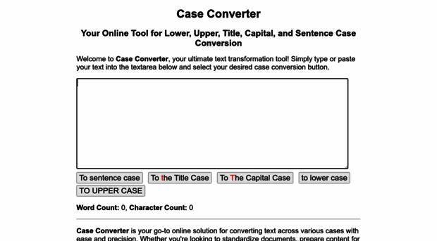 caseconverter.cc