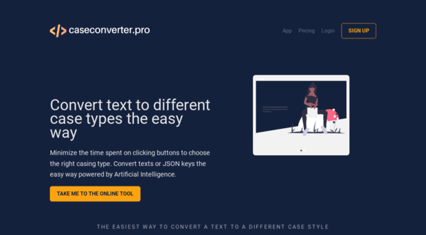 caseconverter.pro