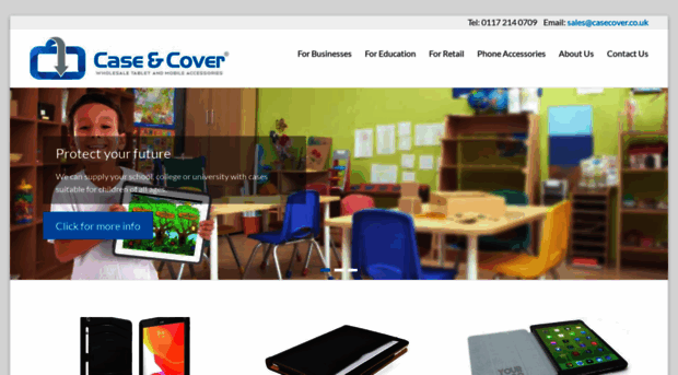 casecover.co.uk