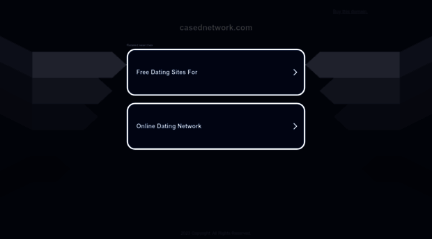 casednetwork.com