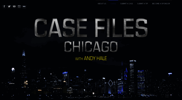 casefileschicago.com