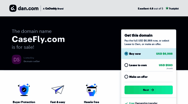 casefly.com