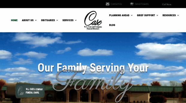 casefuneralhome.com