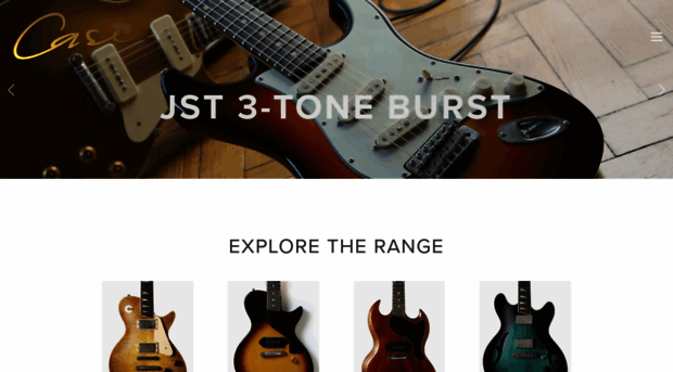 caseguitars.co.uk