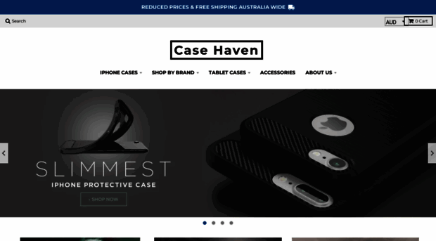 casehaven.com.au