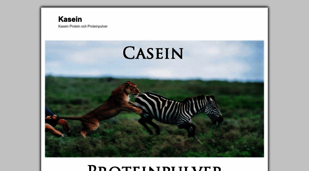 casein.n.nu