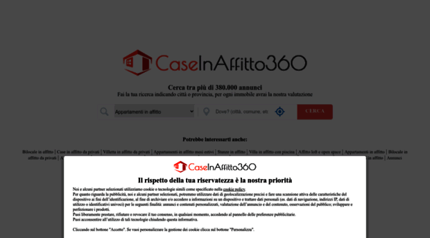 caseinaffitto360.com