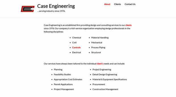 caseinc.com