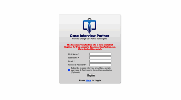 caseinterviewpartner.com