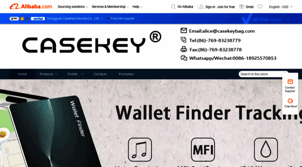 casekeybag.en.alibaba.com