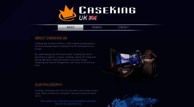 caseking.co.uk