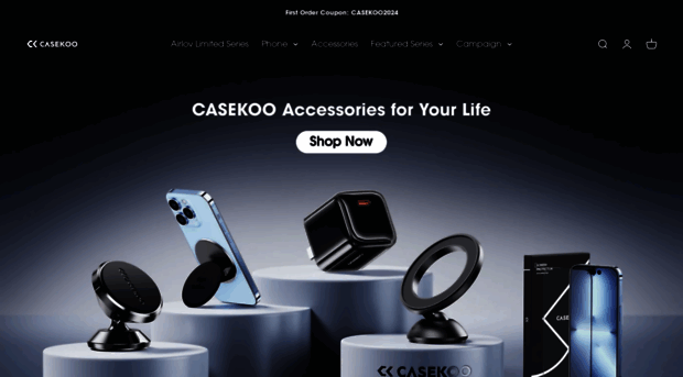 casekoo.com