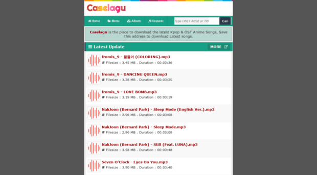 caselagu.com