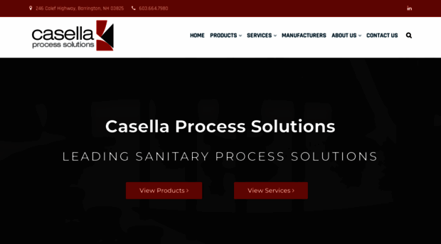 casellaprocess.com