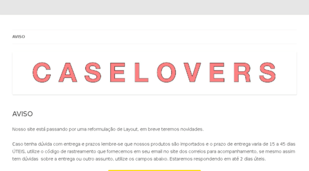 caselovers.com.br