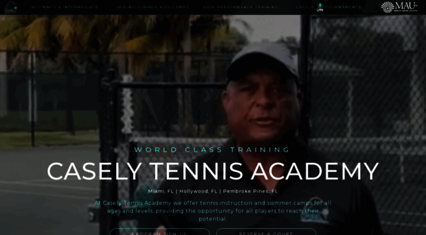 caselytennis.com