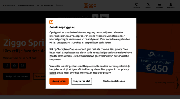 casema.nl