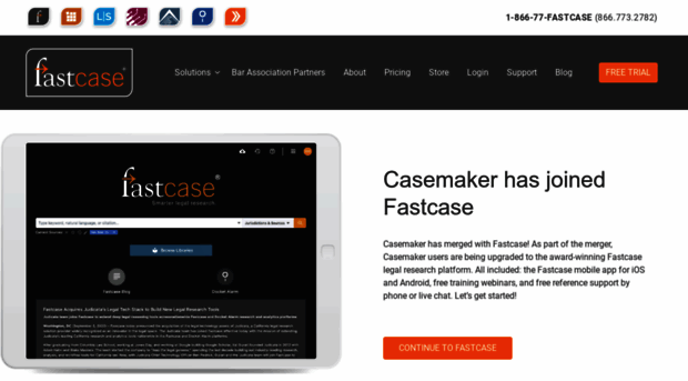 casemakerlegal.net