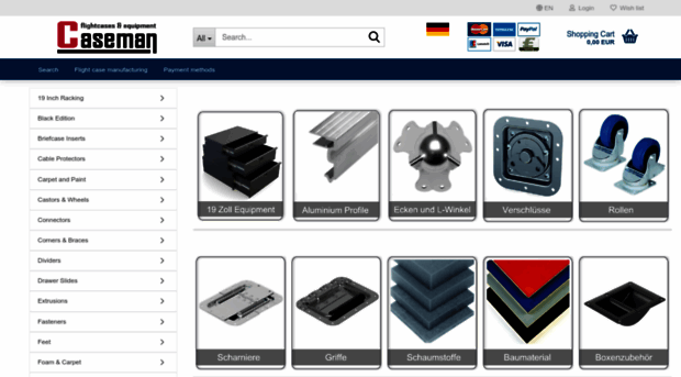 caseman-berlin.de