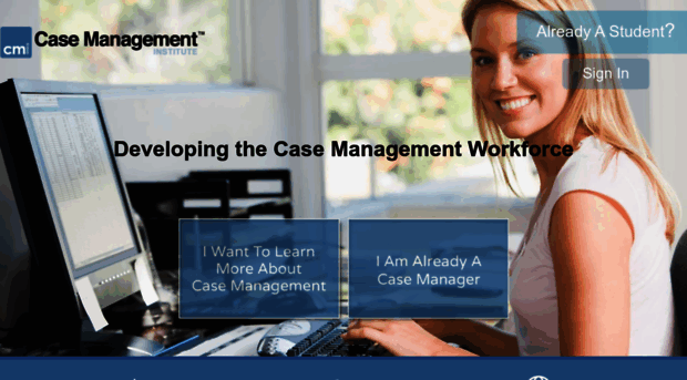 casemanagementinstitute.com