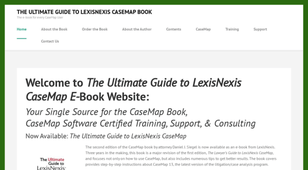 casemapbook.com