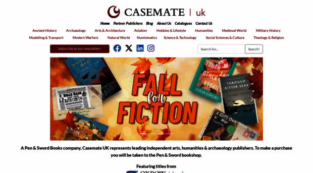 casematepublishing.co.uk