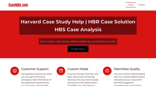 casemba.com