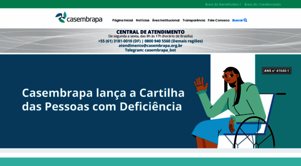 casembrapa.org.br