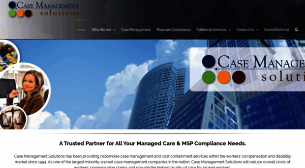 casemgtsol.com