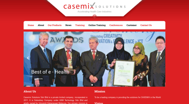 casemix.com.my