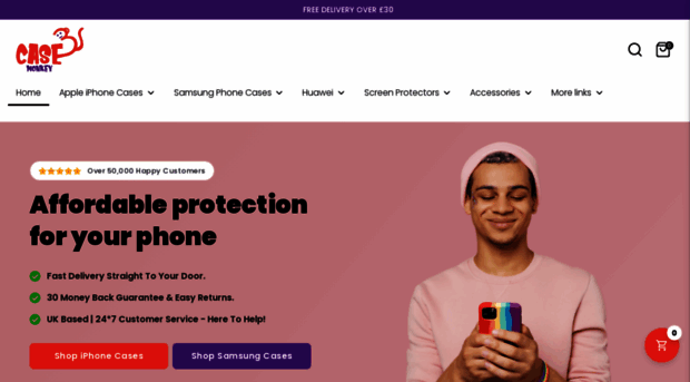 casemonkey.co.uk