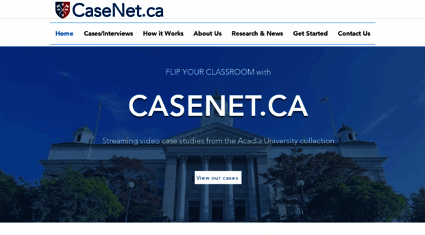 casenet.ca