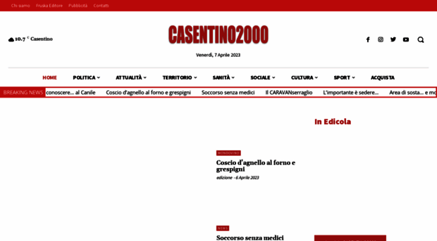 casentino2000.it