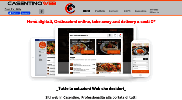 casentinoweb.com