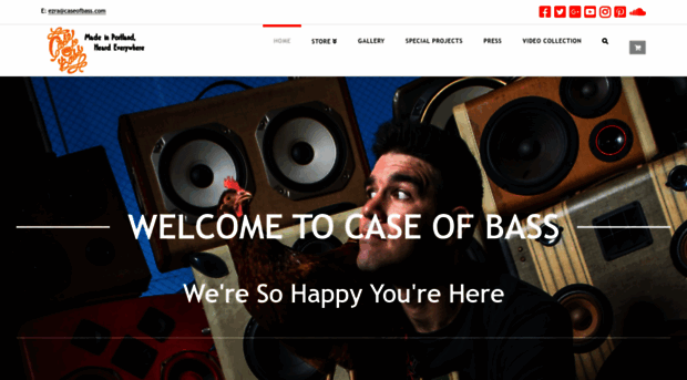 caseofbass.com