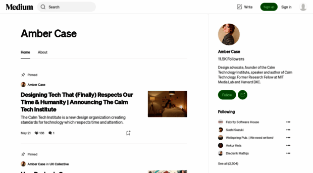caseorganic.medium.com