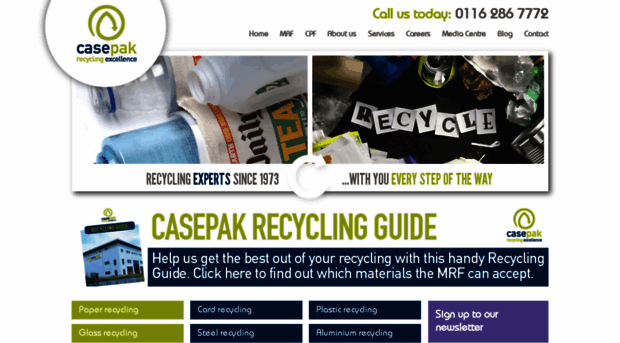 casepak.co.uk