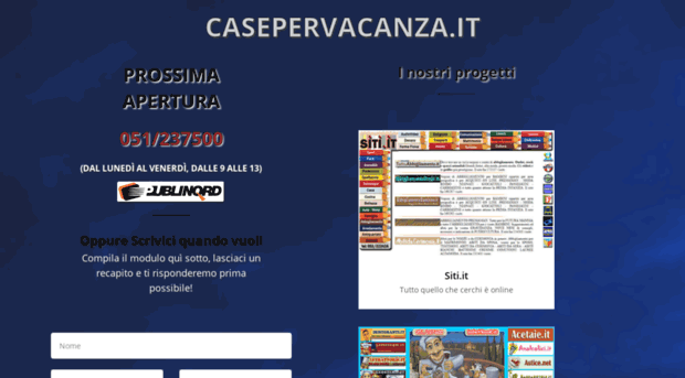 casepervacanza.it