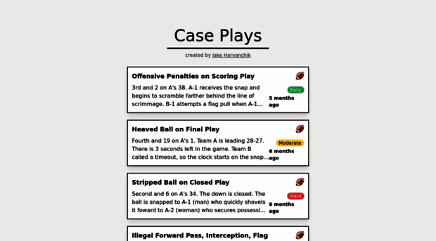 caseplay.org