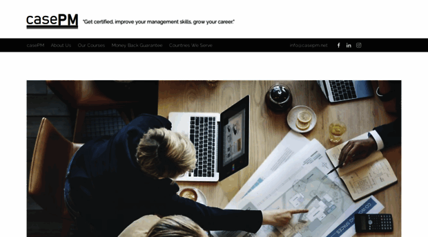 casepm.net