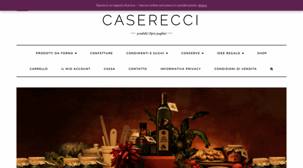 caserecci.com