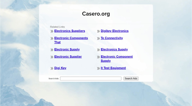 casero.org
