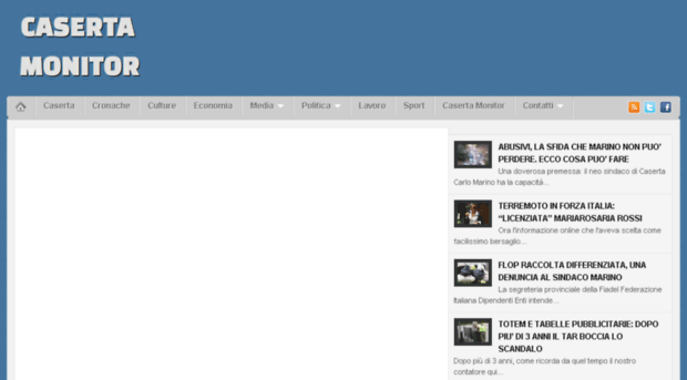 casertamonitor.it