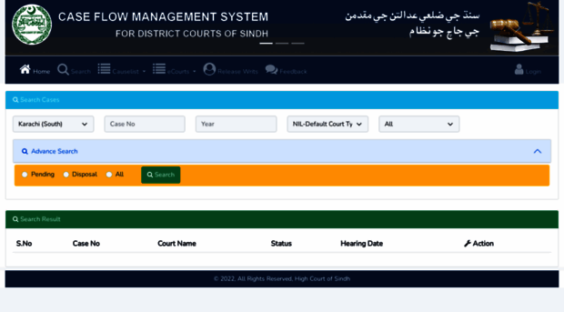 cases.districtcourtssindh.gos.pk